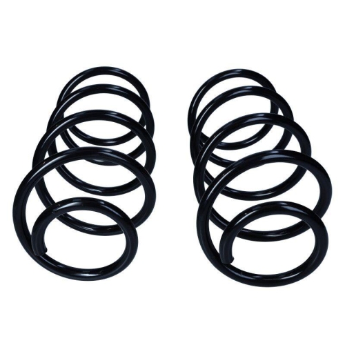MAXGEAR Fahrwerksfeder 60-1397D