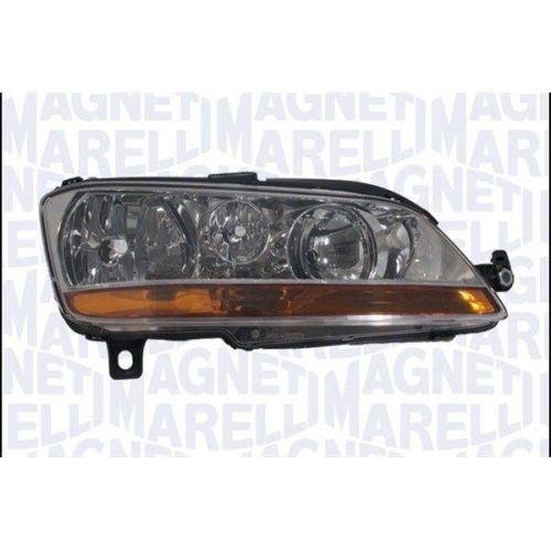 MAGNETI MARELLI Hauptscheinwerfer 712422231129