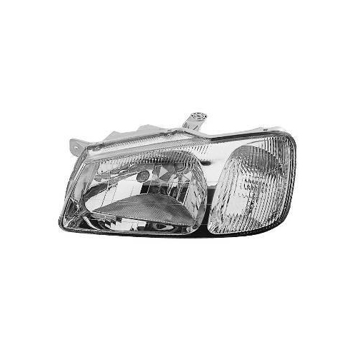 VAN WEZEL Hauptscheinwerfer 8224961