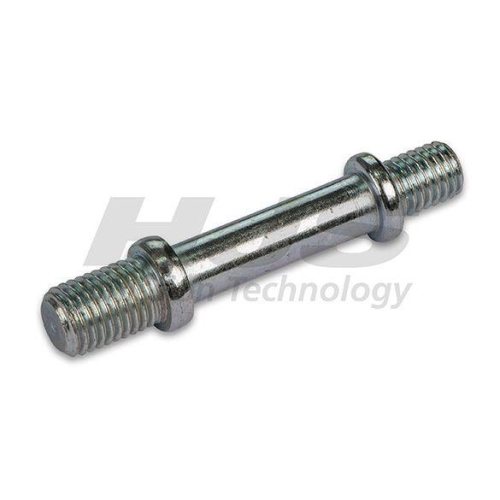 HJS Schraube, Abgasanlage 83 12 2033