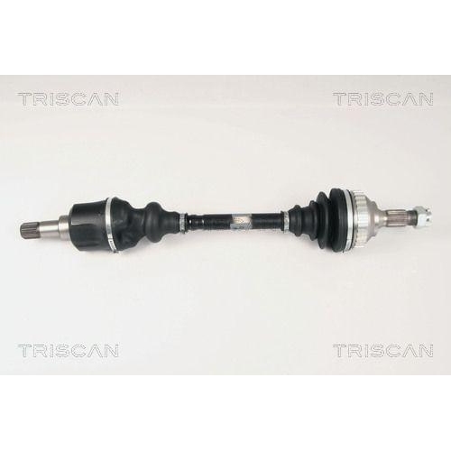 TRISCAN Antriebswelle 8540 28636