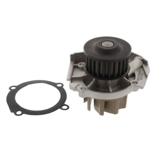 MAPCO Wasserpumpe, Motork&uuml;hlung 21002