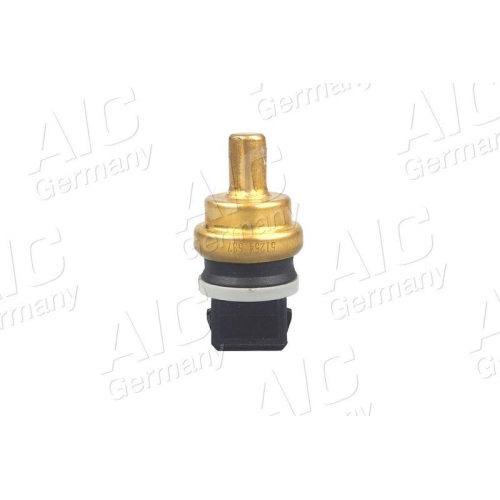 AIC Sensor, Kühlmitteltemperatur Original AIC Quality 51254
