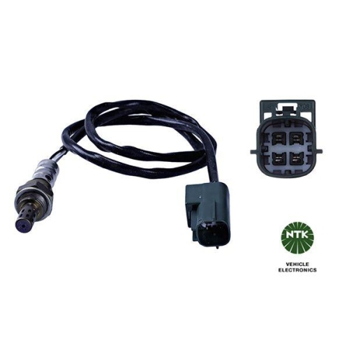 NTK Lambdasonde 91332