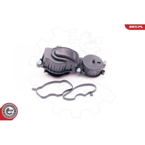 ESEN SKV Ventil, Kurbelgehäuseentlüftung