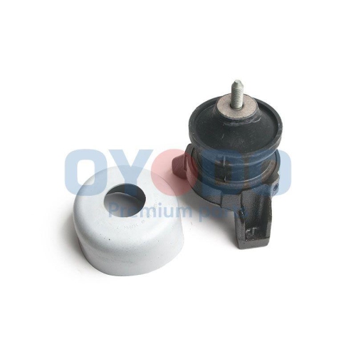 Oyodo Lagerung, Motor