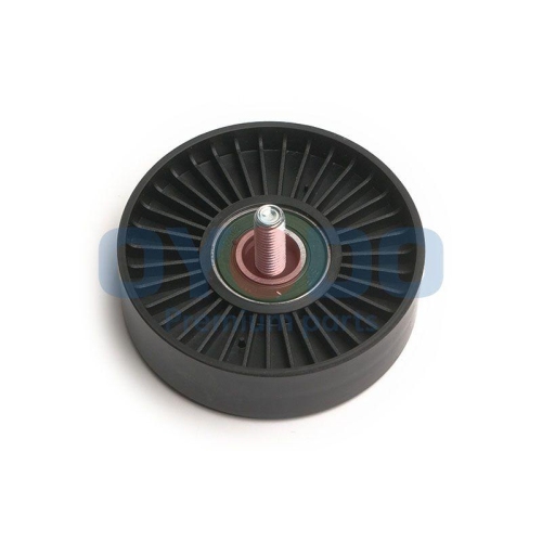 Oyodo Umlenk-/F&uuml;hrungsrolle, Keilrippenriemen