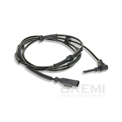 BREMI Sensor, Raddrehzahl