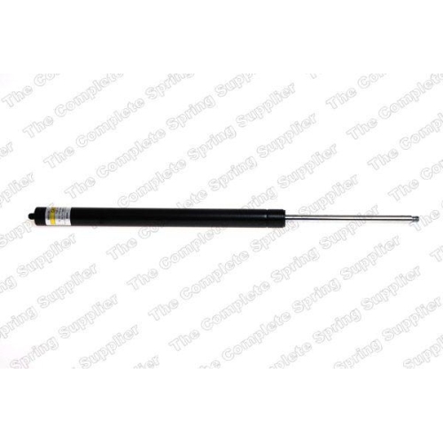 LESJ&Ouml;FORS Gasfeder, Koffer-/Laderaum