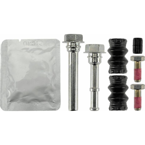 TRW Führungshülsensatz, Bremssattel