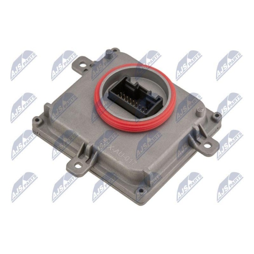 NTY Steuergerät, Beleuchtung EPX-AU-017