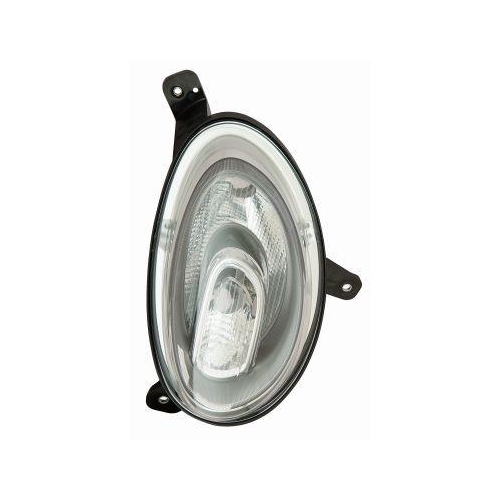 ABAKUS Tagfahrleuchte