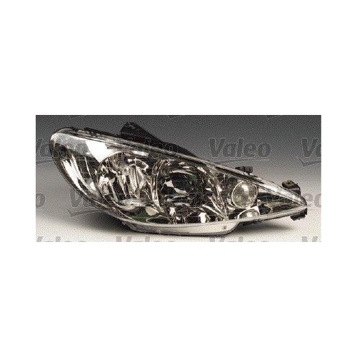 VALEO Hauptscheinwerfer ORIGINAL TEIL 043052
