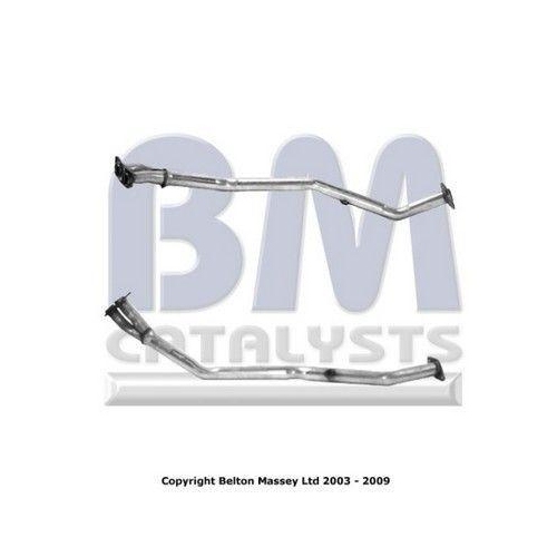 VEGAZ GmbH Abgasrohr DR-89