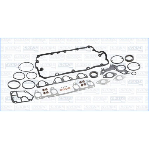 AJUSA Dichtungsvollsatz, Motor 51030000