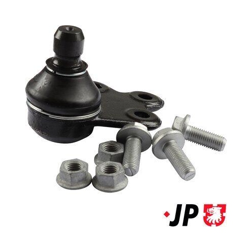 JP GROUP Trag-/F&uuml;hrungsgelenk JP 6540300100