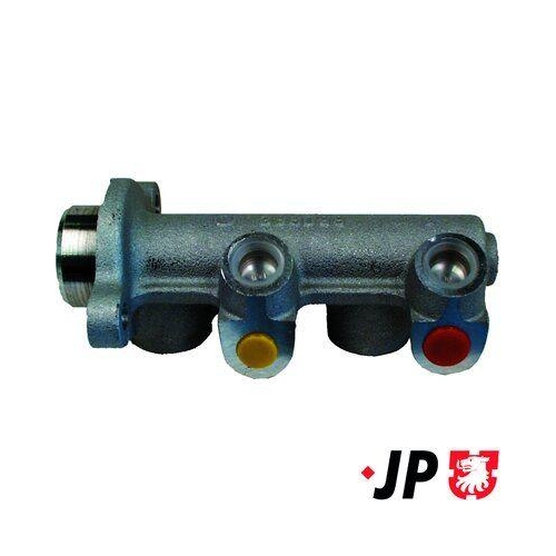 JP GROUP Hauptbremszylinder JP 1261101500
