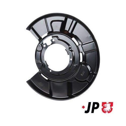 JP GROUP Spritzblech, Bremsscheibe JP 1464302580