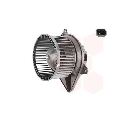 VAN WEZEL Innenraumgebl&auml;se 4324774