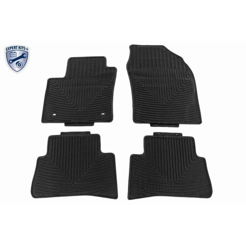 VAICO Fu&szlig;mattensatz EXPERT KITS + V70-0633