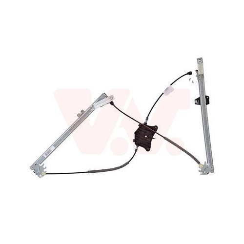 VAN WEZEL Fensterheber 0346262