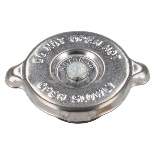 SWAG Verschlussdeckel, K&uuml;hlmittelbeh&auml;lter 10 99 0010