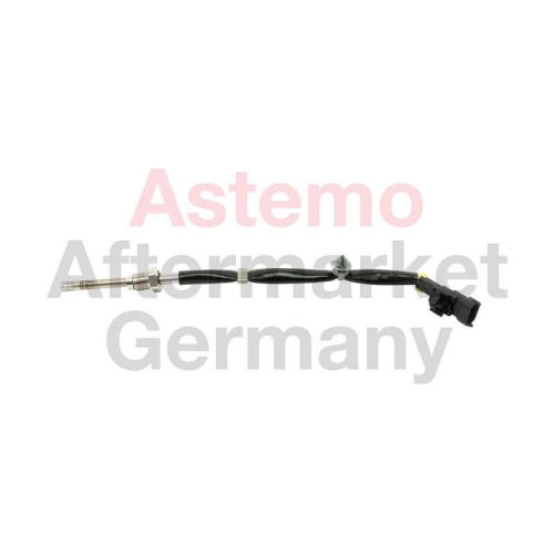 ASTEMO-HITACHI Sensor, Abgastemperatur 2505564