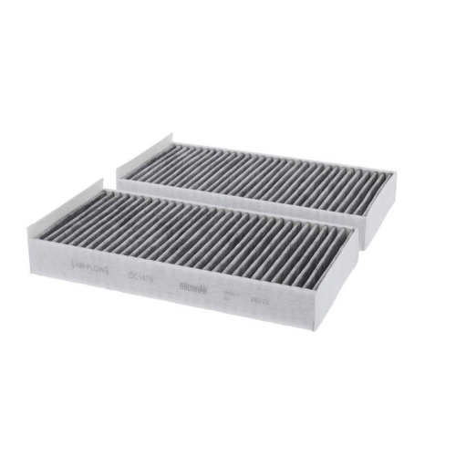 CORTECO Filter, Innenraumluft 80004825