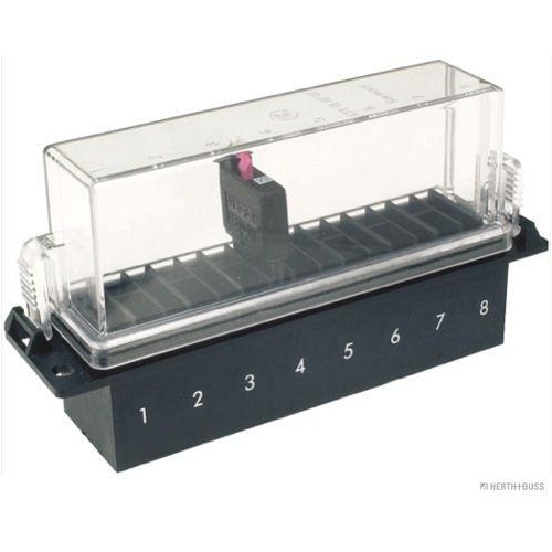 HERTH+BUSS ELPARTS Sicherungsdose 50300006