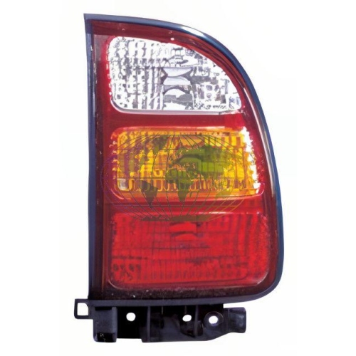 Lexmond Trading BV Schlussleuchte 8896402