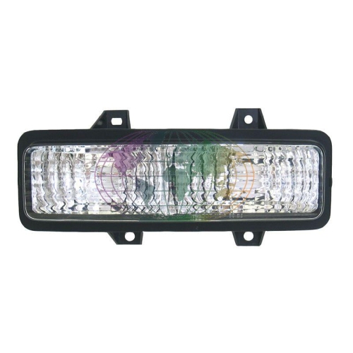 Lexmond Trading BV Begrenzungsleuchte 3801312