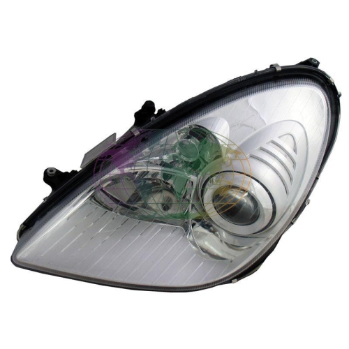 Lexmond Trading BV Hauptscheinwerfer 6040286