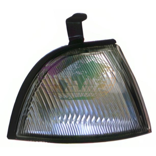 Lexmond Trading BV Begrenzungsleuchte 2216312