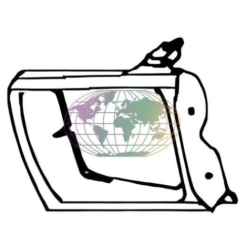 Lexmond Trading BV L&uuml;ftungsgitter, Sto&szlig;f&auml;nger 8816351