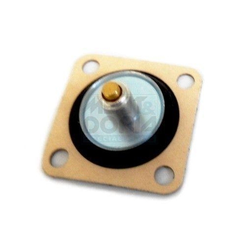 MEAT & DORIA Membran, Vergaser 4057E