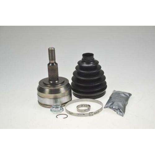 SPIDAN Gelenksatz, Antriebswelle GKN Automotive OE-Technologie 50&deg;- Beugewinkel 23981