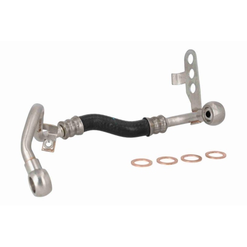 VAICO K&uuml;hlmittelrohrleitung Original VAICO Qualit&auml;t V10-000155