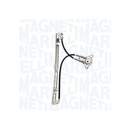MAGNETI MARELLI Fensterheber 350103219800