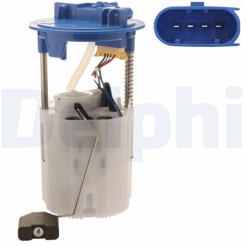 DELPHI Kraftstoff-F&ouml;rdereinheit FG2629-12B1