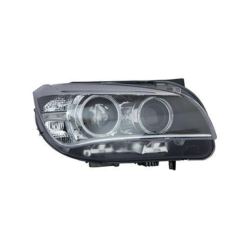VAN WEZEL Hauptscheinwerfer 0679985
