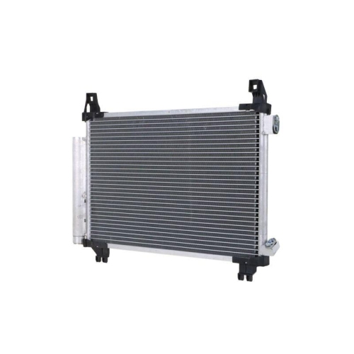HELLA Kondensator, Klimaanlage >>> Easy2Fit <<< 8FC 366 222-041