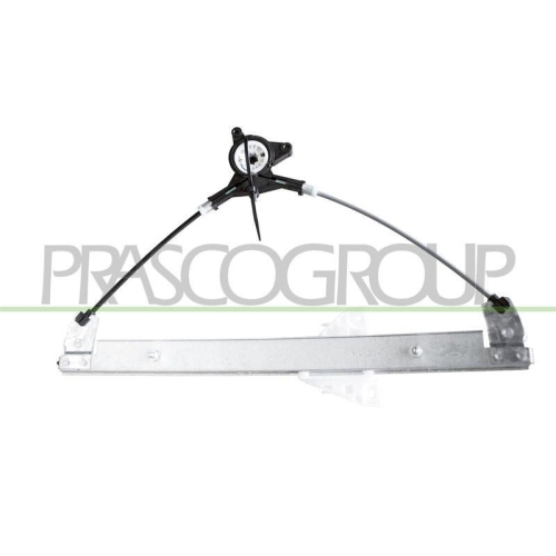 PRASCO Fensterheber MZ049W023
