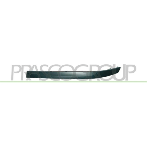 PRASCO Zier-/Schutzleiste, Sto&szlig;f&auml;nger PremiumCertified SK0241244