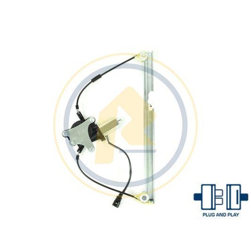 Ac Rolcar Fensterheber A1.4537