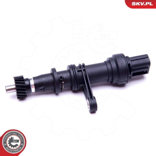 ESEN SKV Sensor, Geschwindigkeit/Drehzahl 17SKV557