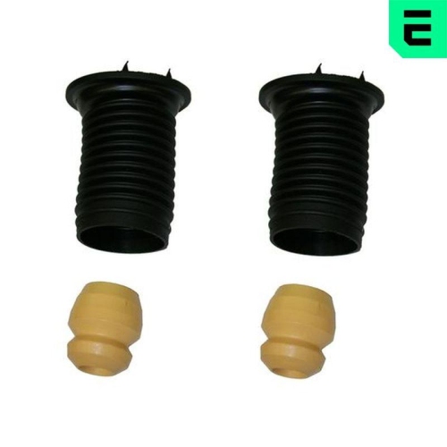 OPTIMAL Staubschutzsatz, Sto&szlig;d&auml;mpfer AK-735315