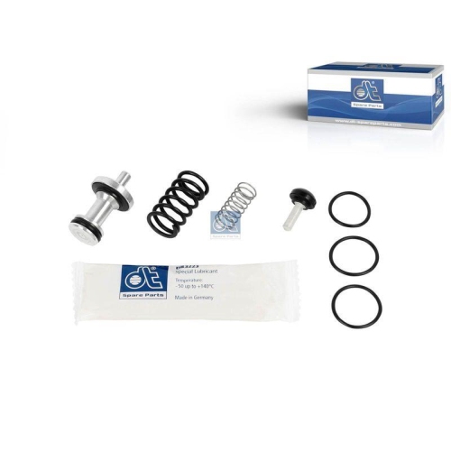 DT Spare Parts Reparatursatz, Lufttrockner 2.94385