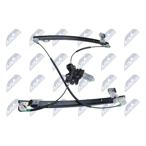 NTY Fensterheber EPS-CH-016S