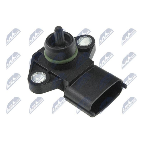 NTY Sensor, Saugrohrdruck ECM-HY-501