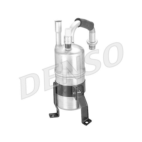 DENSO Trockner, Klimaanlage DFD10015